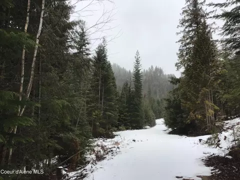 Nka Elmira Road Rd, Sandpoint, ID 83864