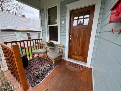 918 E Garden Ave, Coeur D'alene, ID 83814