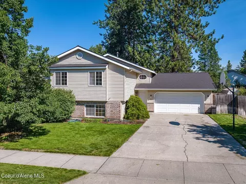 1305 W Centennial Pl, Coeur D'alene, ID 83815