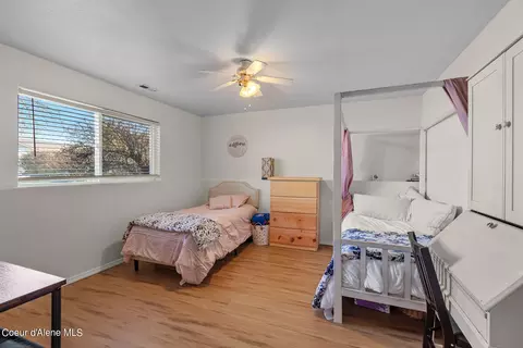 Bedroom - 1516 E 2nd Ave, Post Falls, ID 83854 photo 1 of 4