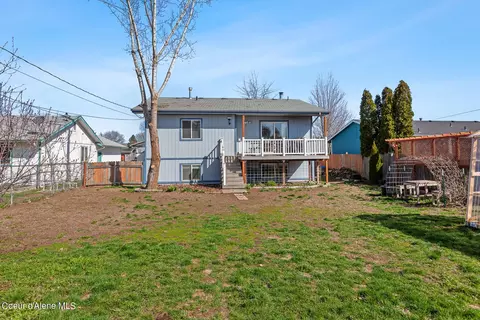 Exterior - 1516 E 2nd Ave, Post Falls, ID 83854 photo 8 of 8
