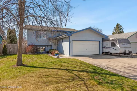 Exterior - 1516 E 2nd Ave, Post Falls, ID 83854 photo 2 of 8