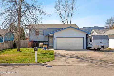 1516 E 2nd Ave, Post Falls, ID 83854