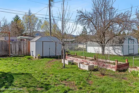 Exterior - 1516 E 2nd Ave, Post Falls, ID 83854 photo 6 of 8