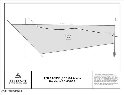 146399 E Falcon Crest Rd, Harrison, ID 83833 photo 23