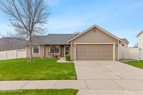 6871 W Soldier Creek Ave, Rathdrum, ID 83858
