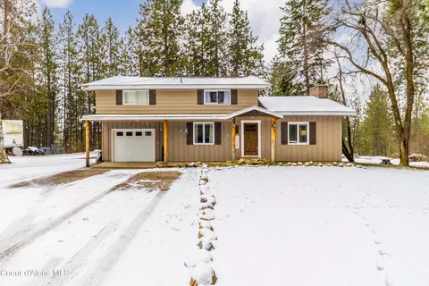 249 N Seeley St, Post Falls, ID 83854