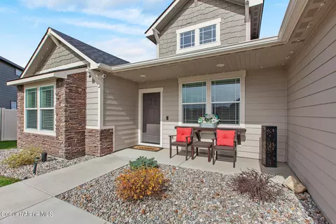 Exterior - 4679 N Connery Loop, Post Falls, ID 83854 photo 3 of 9
