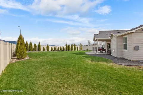 Exterior - 4679 N Connery Loop, Post Falls, ID 83854 photo 7 of 9