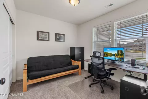 Bedroom - 4679 N Connery Loop, Post Falls, ID 83854 photo 3 of 5