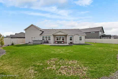 Exterior - 4679 N Connery Loop, Post Falls, ID 83854 photo 9 of 9