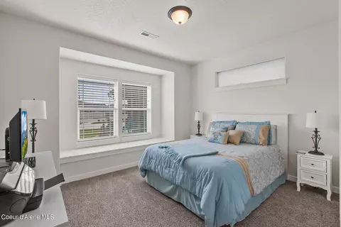 Bedroom - 4679 N Connery Loop, Post Falls, ID 83854 photo 4 of 5
