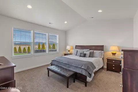 Bedroom - 4679 N Connery Loop, Post Falls, ID 83854 photo 1 of 5