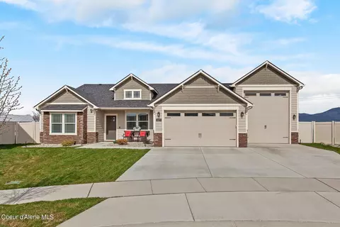 4679 N Connery Loop, Post Falls, ID 83854