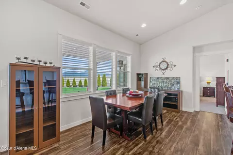 Dining - 4679 N Connery Loop, Post Falls, ID 83854 photo 2 of 3