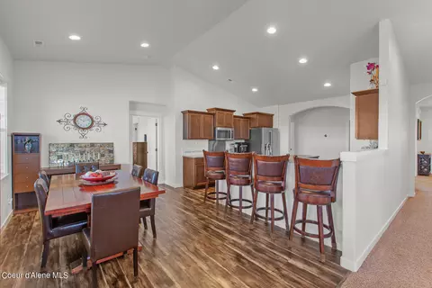 Dining - 4679 N Connery Loop, Post Falls, ID 83854 photo 1 of 3