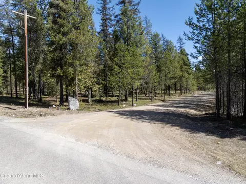 Lot 6 Grizzly Bear Rd, Nordman, ID 83848
