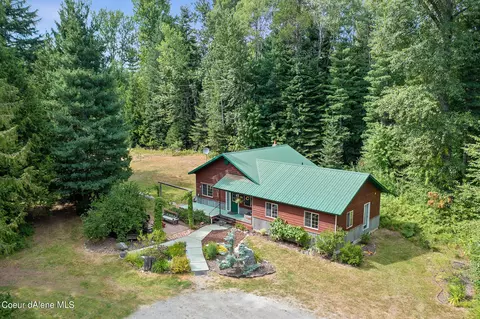 1498 Forest Siding Rd, Sandpoint, ID 83864