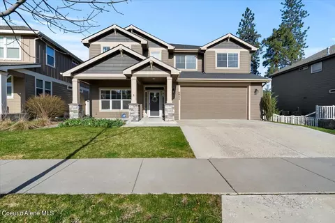 6944 N Cornwall St, Coeur D'alene, ID 83815