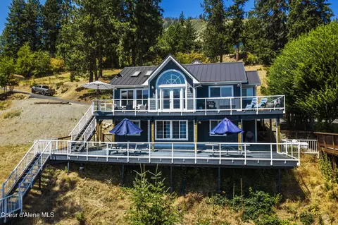 100 Grandview, Bayview, ID 83803