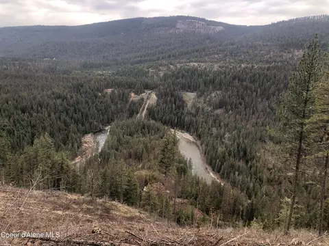 Nka Tuin Road, Moyie Springs, ID 83845