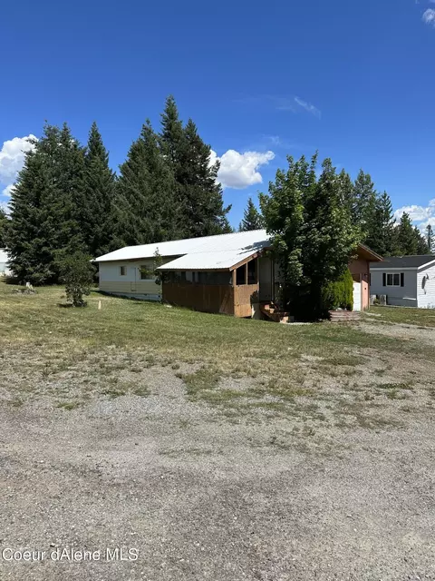 28128 N Highway 41 # 18, Spirit Lake, ID 83869
