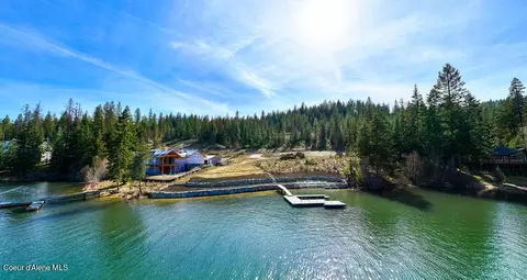 L2 Wildcat Creek Road, Hayden, ID 83835