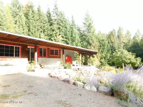 58021 Id-200, Clark Fork, ID 83811