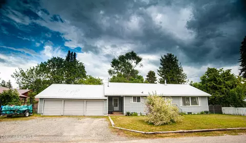 6779 Spalding St, Bonners Ferry, ID 83805