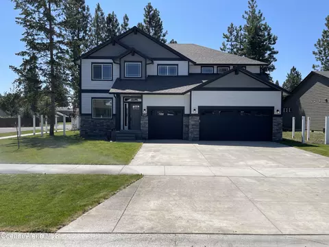 15229 N Liane Ln, Rathdrum, ID 83858