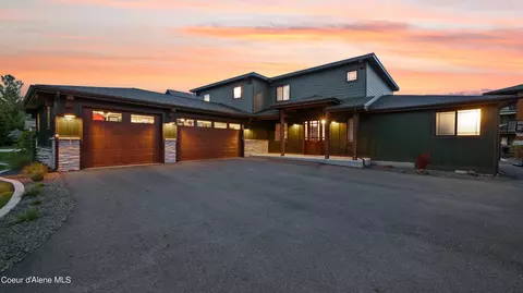 4796 W Mill River Ct, Coeur D'alene, ID 83814