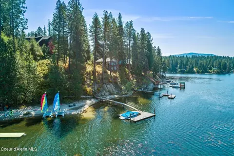 14651 N Samhill Trl, Hayden, ID 83835