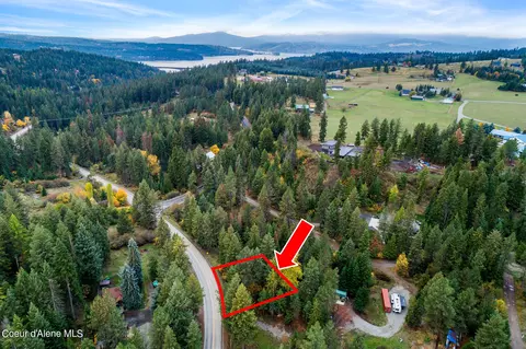 Nka E Sunnyside Rd, Coeur D'alene, ID 83814