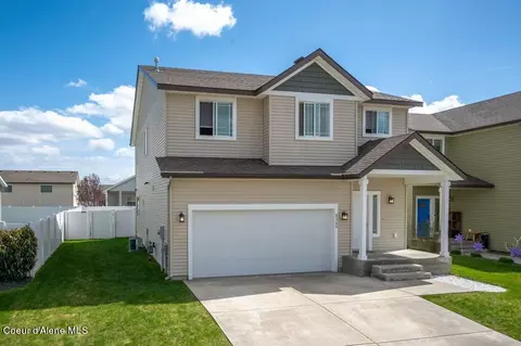 8360 N Scotsworth St, Post Falls, ID 83854