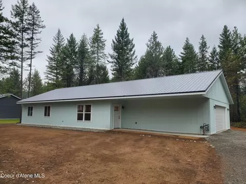 lot5 Danny Ln, Moyie Springs, ID 83845