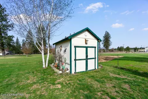 Exterior - 1256 E White Cloud Rd, Athol, ID 83801 photo 8 of 10