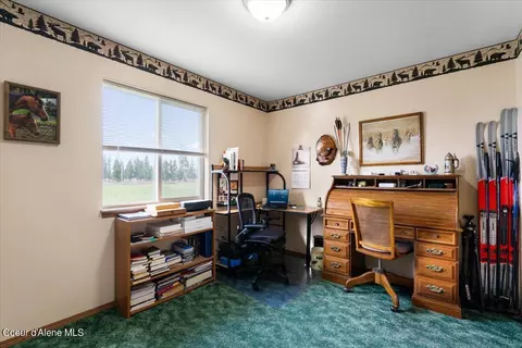 Other - 1256 E White Cloud Rd, Athol, ID 83801 photo 2 of 4