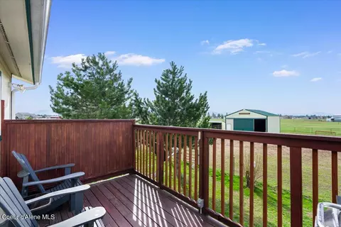 Exterior - 1256 E White Cloud Rd, Athol, ID 83801 photo 6 of 10