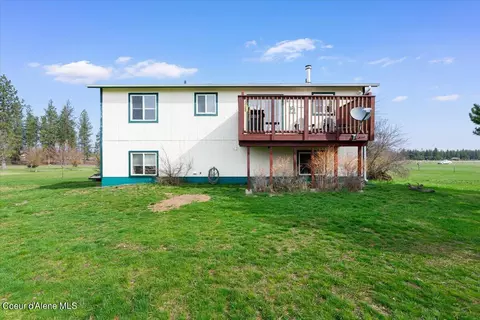 Exterior - 1256 E White Cloud Rd, Athol, ID 83801 photo 9 of 10