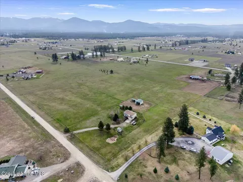 View/Area - 1256 E White Cloud Rd, Athol, ID 83801 photo 2 of 2