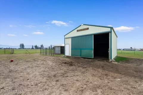 Exterior - 1256 E White Cloud Rd, Athol, ID 83801 photo 7 of 10