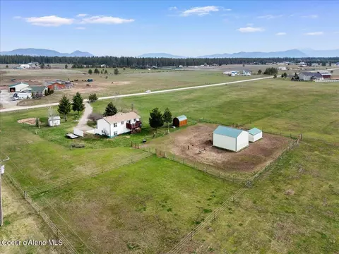 View/Area - 1256 E White Cloud Rd, Athol, ID 83801 photo 1 of 2