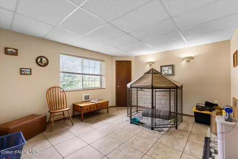 Living - 1256 E White Cloud Rd, Athol, ID 83801 photo 2 of 3
