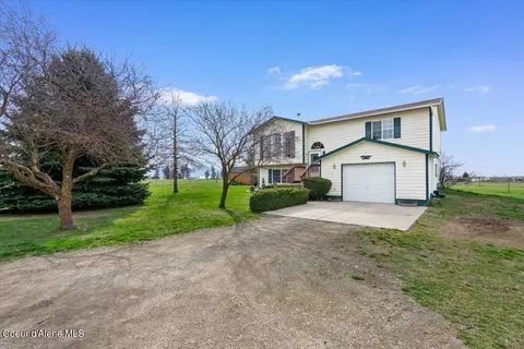 Exterior - 1256 E White Cloud Rd, Athol, ID 83801 photo 3 of 10