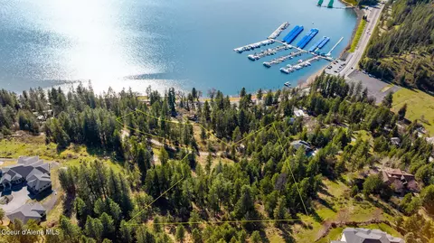 2006 S Silver Beach Rd, Coeur D'alene, ID 83814
