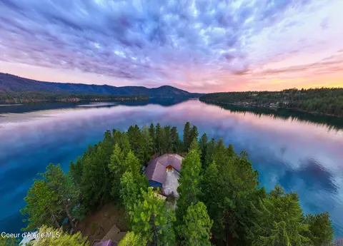6776 E Hayden Haven Rd, Hayden, ID 83835