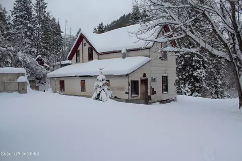 135 Residence St, Mullan, ID 83846