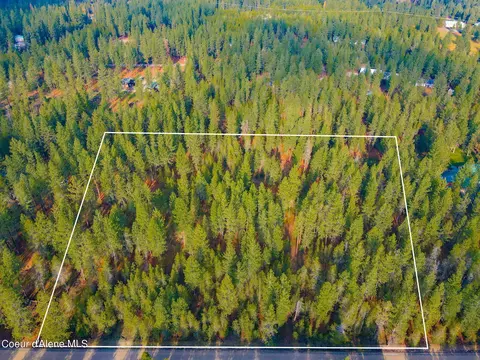 Nna Blanchard Cutoff, Blanchard, ID 83804