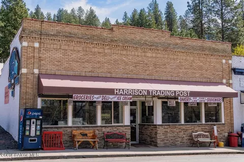 Nka Prospect Ave, Harrison, ID 83833 photo 14