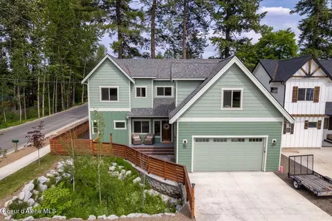 111 Madera Dr, Sandpoint, ID 83864